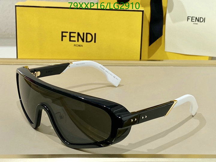 Glasses-Fendi Code: LG2910 $: 79USD