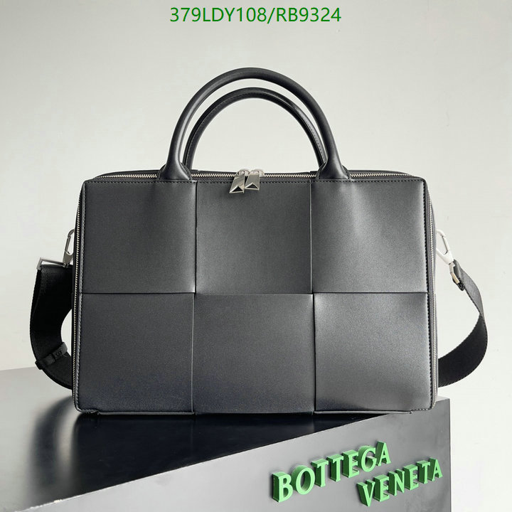 BV Bag-(Mirror)-Arco Code: RB9324 $: 379USD