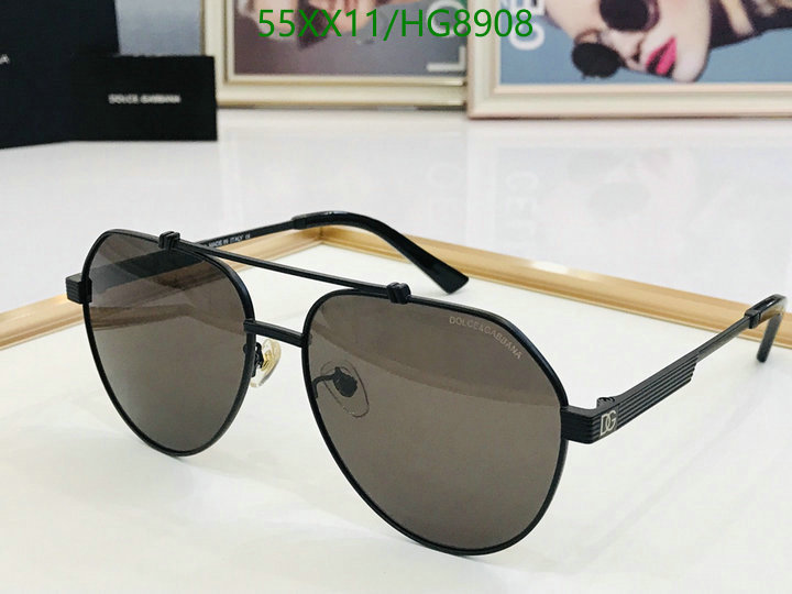 Glasses-D&G Code: HG8908 $: 55USD