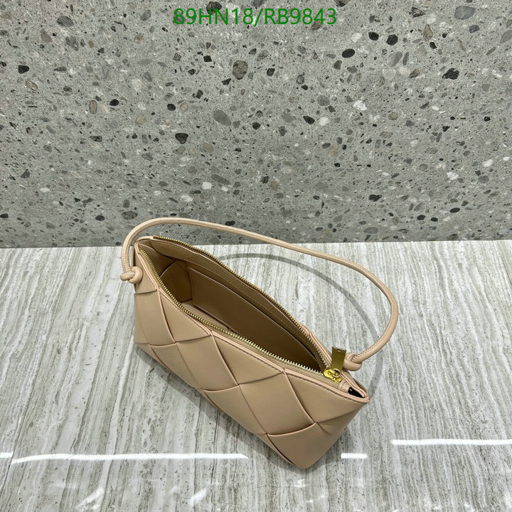 BV Bag-(4A)-Handbag- Code: RB9843 $: 89USD