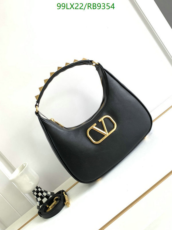 Valentino Bag-(4A)-Handbag- Code: RB9354 $: 99USD