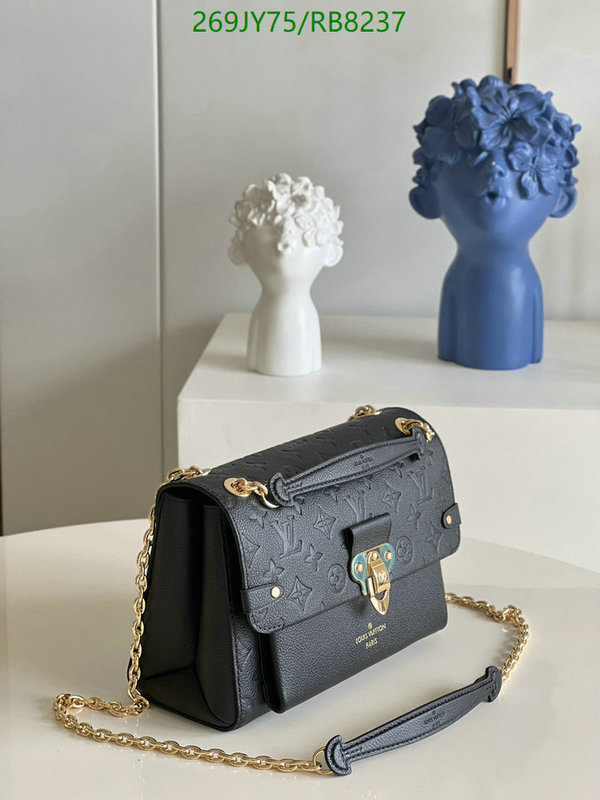 LV Bag-(Mirror)-Pochette MTis-Twist- Code: RB8237 $: 269USD