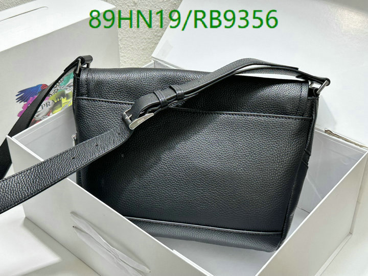 Prada Bag-(4A)-Diagonal- Code: RB9356 $: 89USD