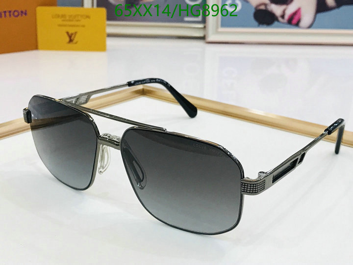 Glasses-LV Code: HG8962 $: 65USD