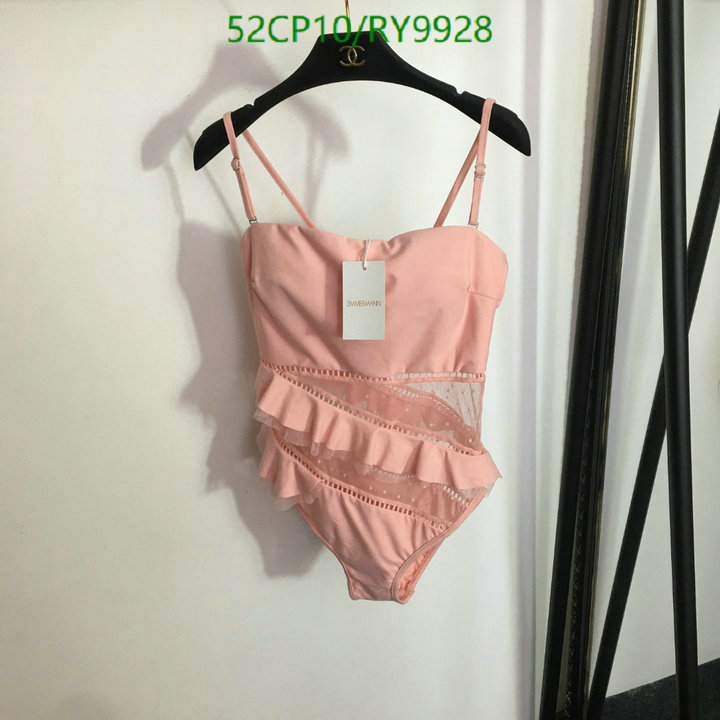 Swimsuit-Zimmermann Code: RY9928 $: 52USD