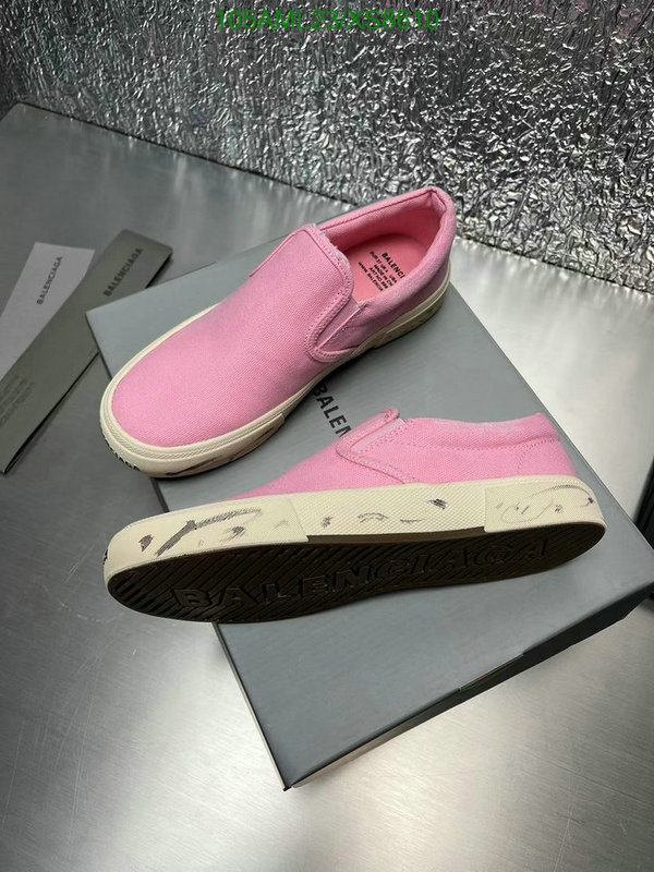 Women Shoes-Balenciaga Code: XS8610