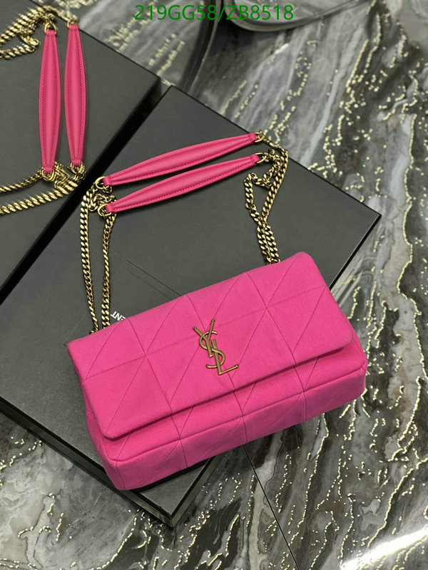 YSL Bag-(Mirror)-Kate-Solferino-Sunset-Jamie Code: ZB8518 $: 219USD