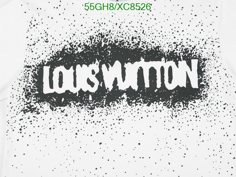 Clothing-LV Code: XC8526 $: 55USD