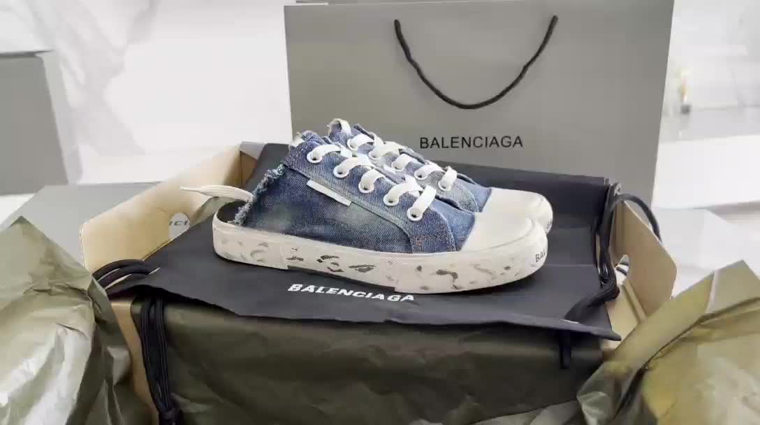 Men shoes-Balenciaga Code: XS8606