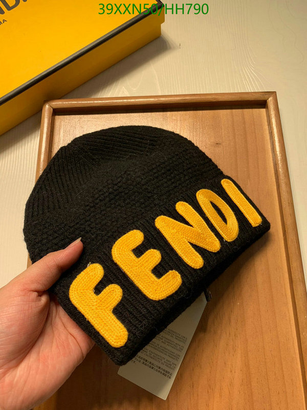 Cap -(Hat)-Fendi Code: HH790 $: 39USD