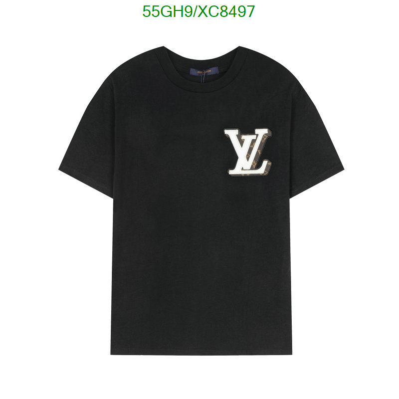 Clothing-LV Code: XC8497 $: 55USD