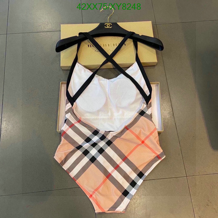 Swimsuit-Burberry Code: XY8248 $: 42USD