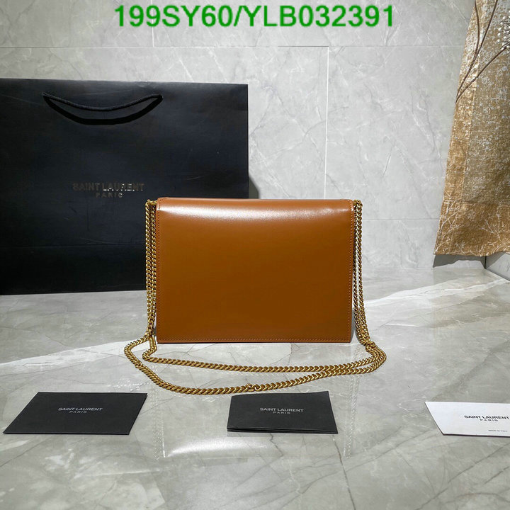 YSL Bag-(Mirror)-Cassandra Code: YLB032391 $: 199USD