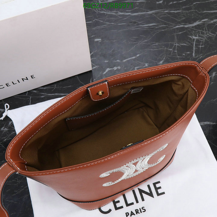 Celine Bag-(4A)-Diagonal- Code: RB9971 $: 69USD