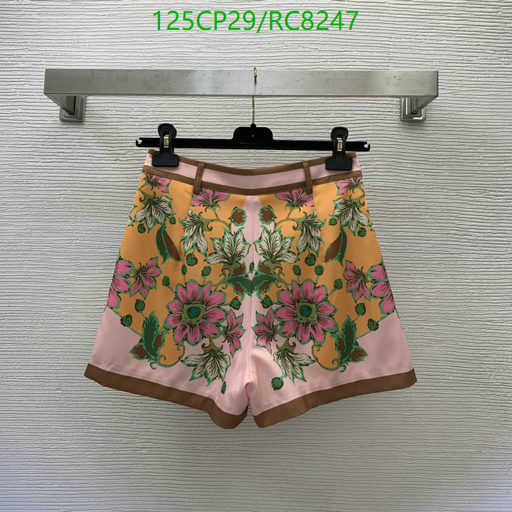 Clothing-Zimmermann Code: RC8247 $: 125USD