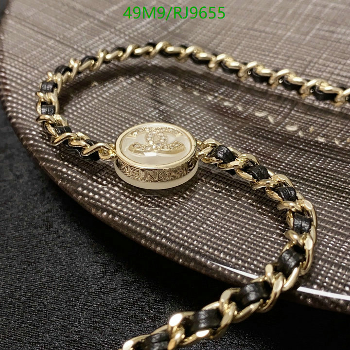 Jewelry-Chanel Code: RJ9655 $: 49USD