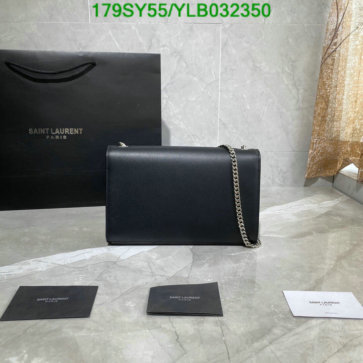 YSL Bag-(Mirror)-Kate-Solferino-Sunset-Jamie Code: YLB032350 $: 179USD