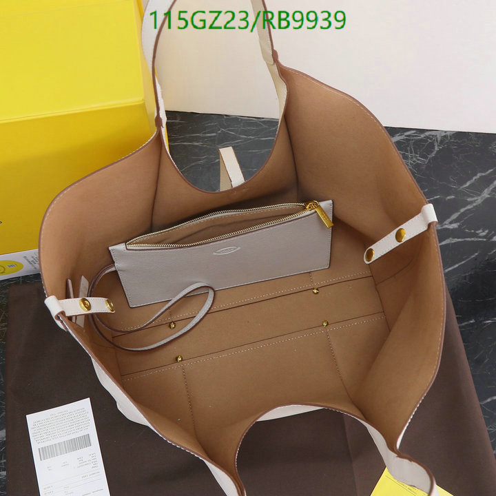 Tods Bag-(4A)-Handbag- Code: RB9939 $: 115USD