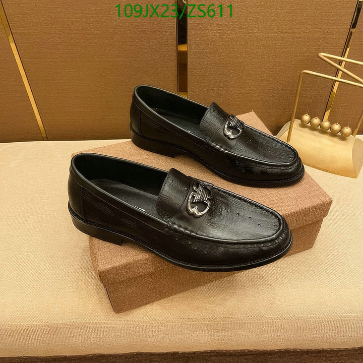 Men shoes-Armani Code: ZS611 $: 109USD