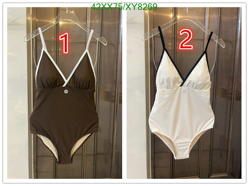 Swimsuit-Chanel Code: XY8269 $: 42USD