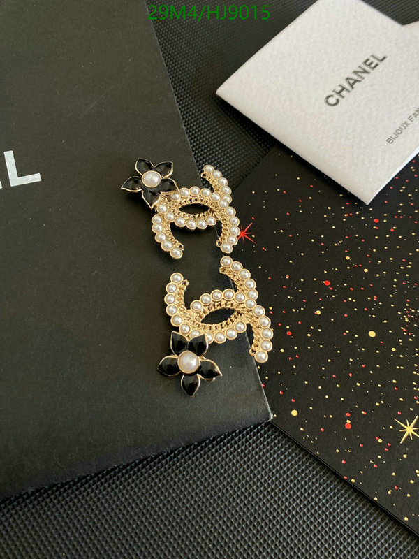 Jewelry-Chanel Code: HJ9015 $: 29USD