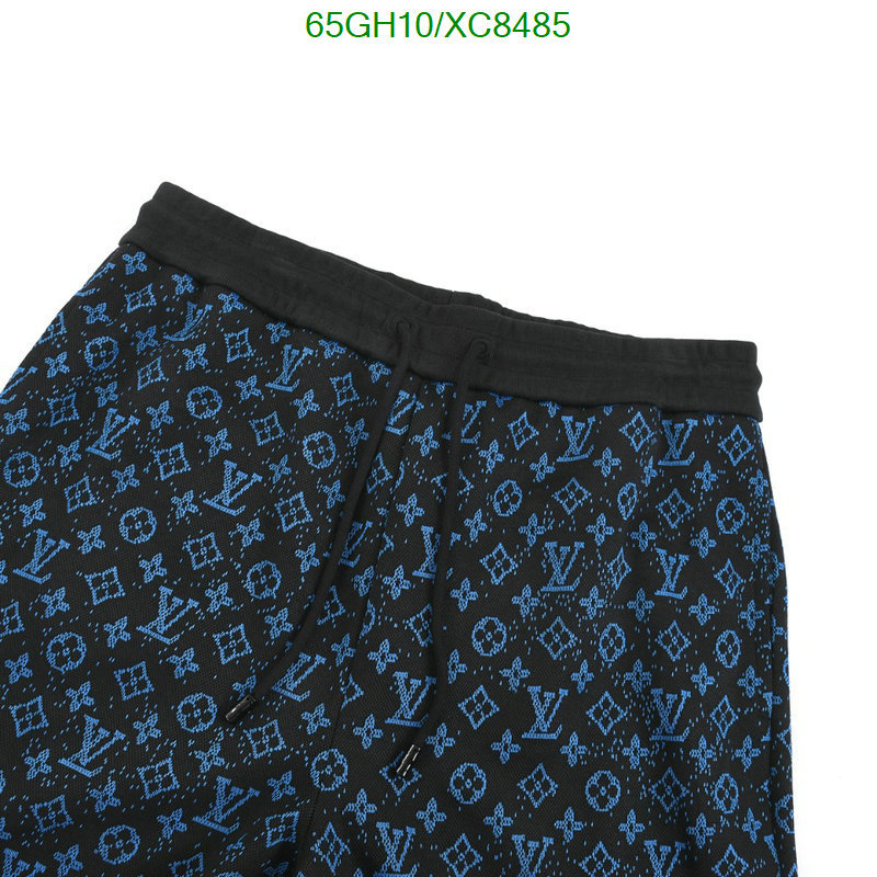 Clothing-LV Code: XC8485 $: 65USD