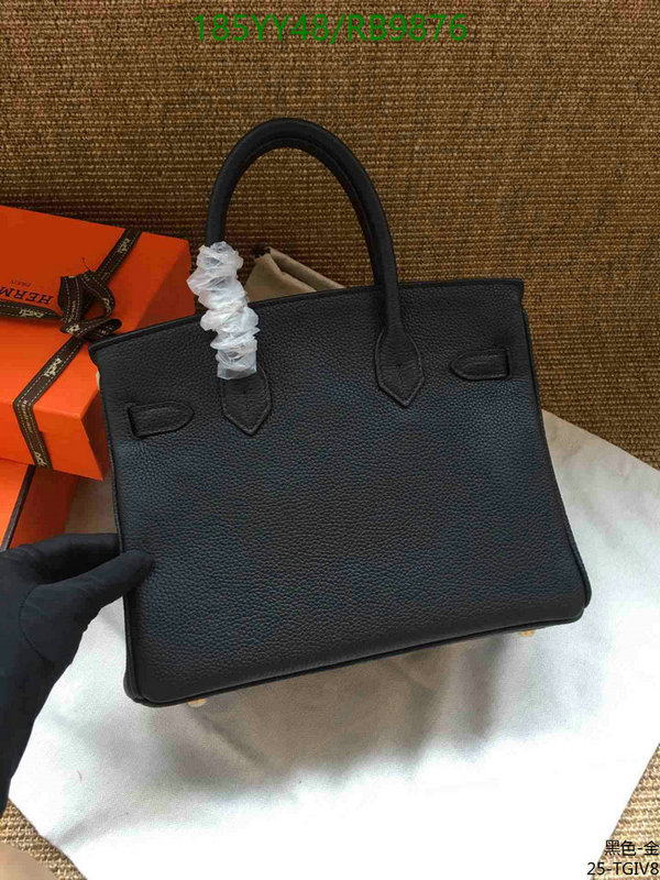 Hermes Bag-(Mirror)-Evelyne- Code: RB9876 $: 185USD