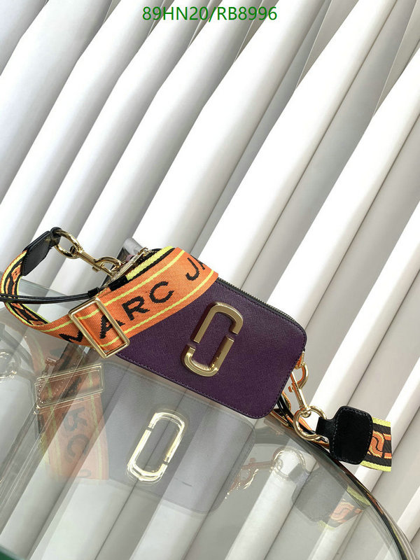 Marc Jacobs Bag-(4A)-Diagonal- Code: RB8996 $: 89USD