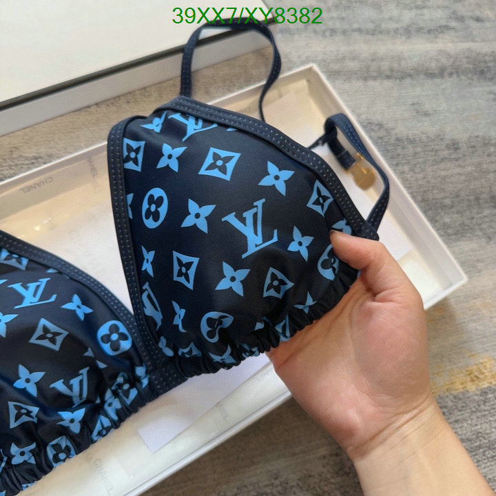 Swimsuit-LV Code: XY8382 $: 39USD