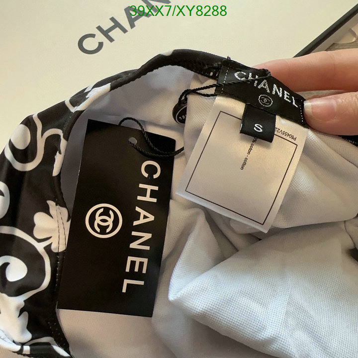 Swimsuit-Chanel Code: XY8288 $: 39USD