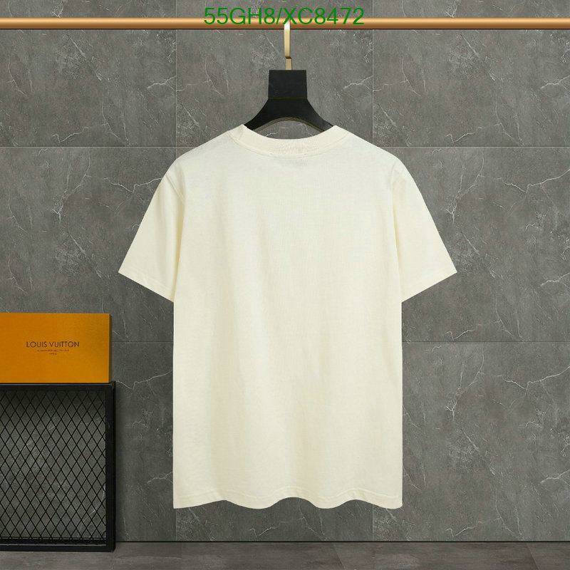 Clothing-Gucci Code: XC8472 $: 55USD