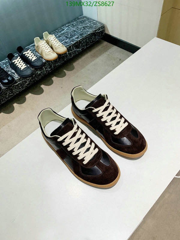 Men shoes-Maison Margiela Code: ZS8627 $: 139USD
