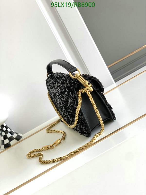 Valentino Bag-(4A)-Diagonal- Code: RB8900 $: 95USD