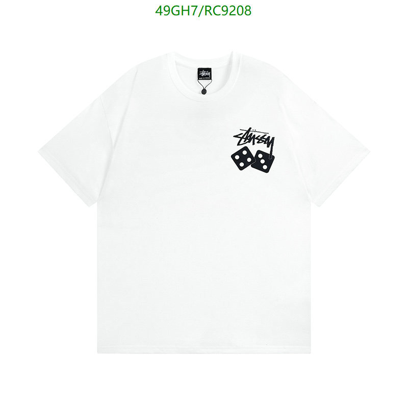 Clothing-Stussy Code: RC9208 $: 49USD