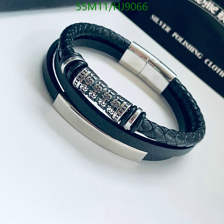 Jewelry-Chrome Hearts Code: HJ9066 $: 55USD
