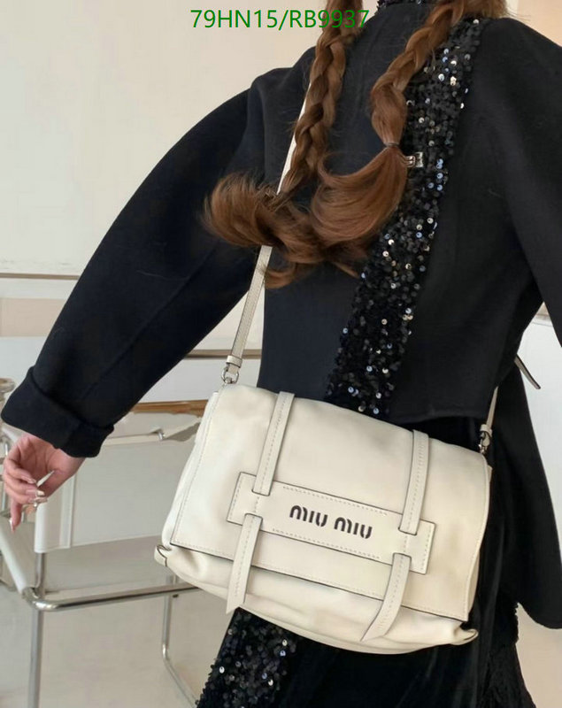 Miu Miu Bag-(4A)-Diagonal- Code: RB9937 $: 79USD