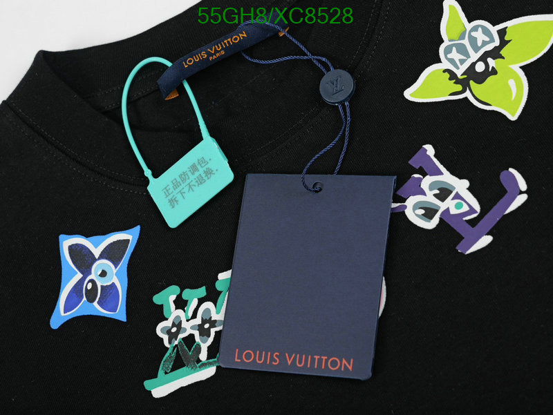 Clothing-LV Code: XC8528 $: 55USD