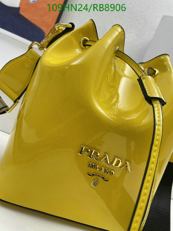 Prada Bag-(4A)-Diagonal- Code: RB8906 $: 109USD