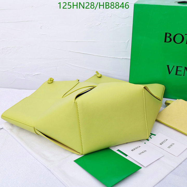 BV Bag-(4A)-Handbag- Code: HB8846 $: 125USD