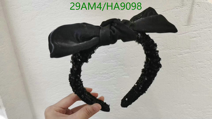 Headband-Chanel Code: HA9098 $: 29USD