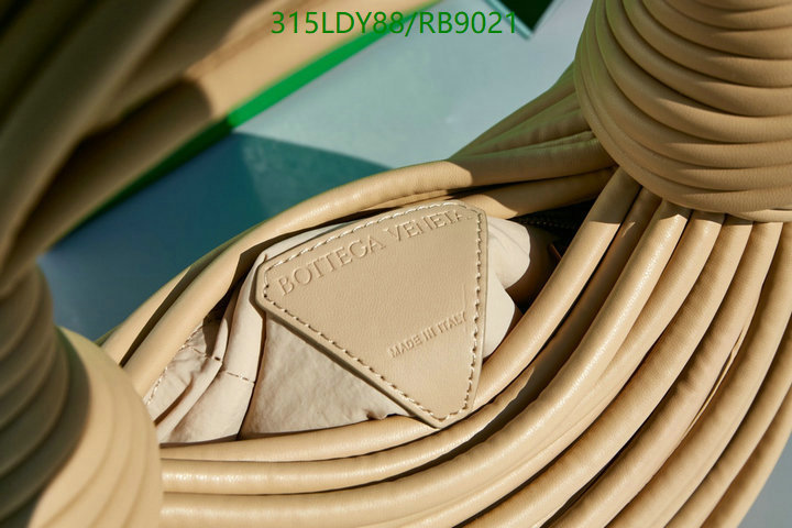 BV Bag-(Mirror)-Handbag- Code: RB9021 $: 315USD