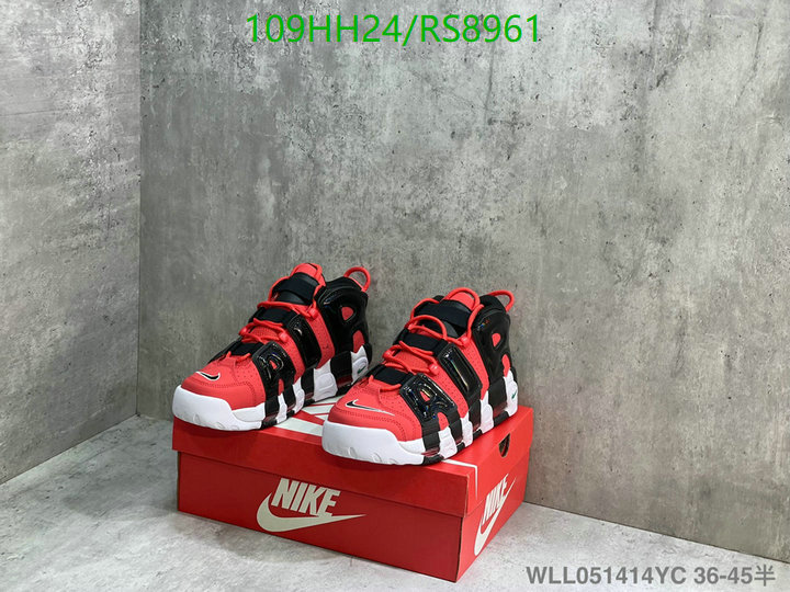 Men shoes-Nike Code: RS8961 $: 109USD