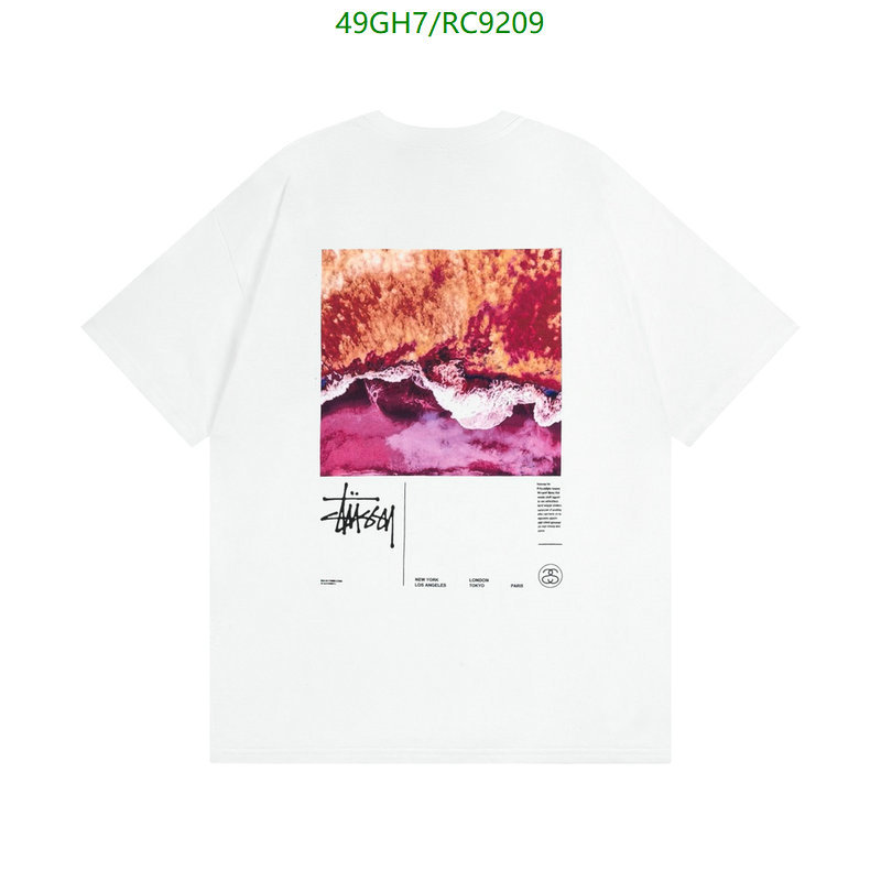 Clothing-Stussy Code: RC9209 $: 49USD