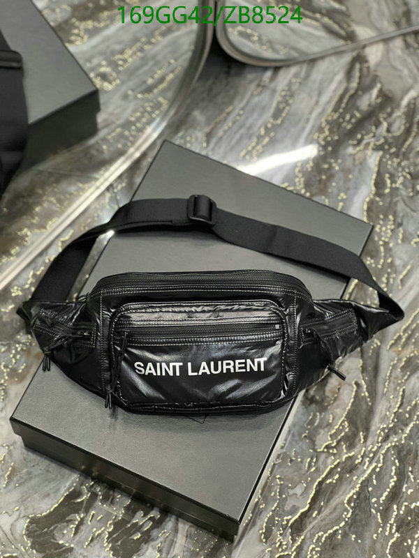 YSL Bag-(Mirror)-Other Styles- Code: ZB8524 $: 169USD