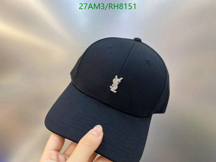 Cap-(Hat)-YSL Code: RH8151 $: 27USD