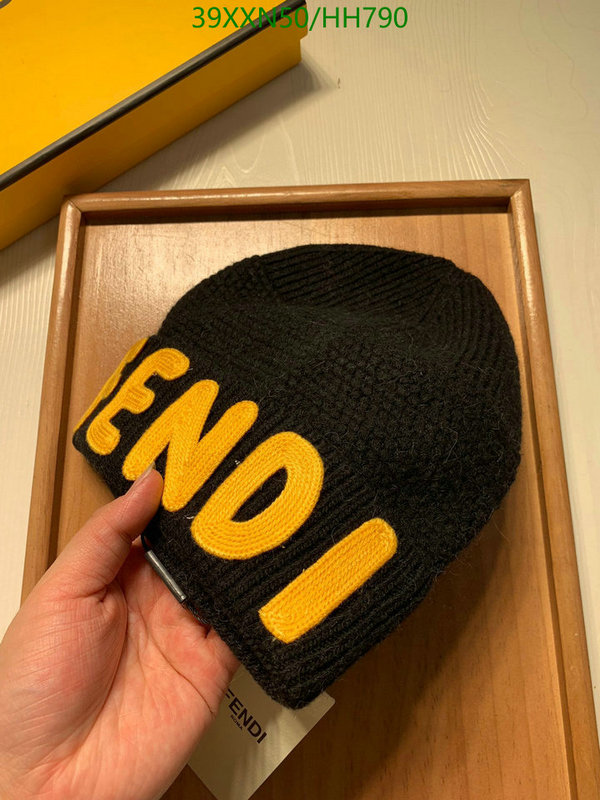 Cap -(Hat)-Fendi Code: HH790 $: 39USD