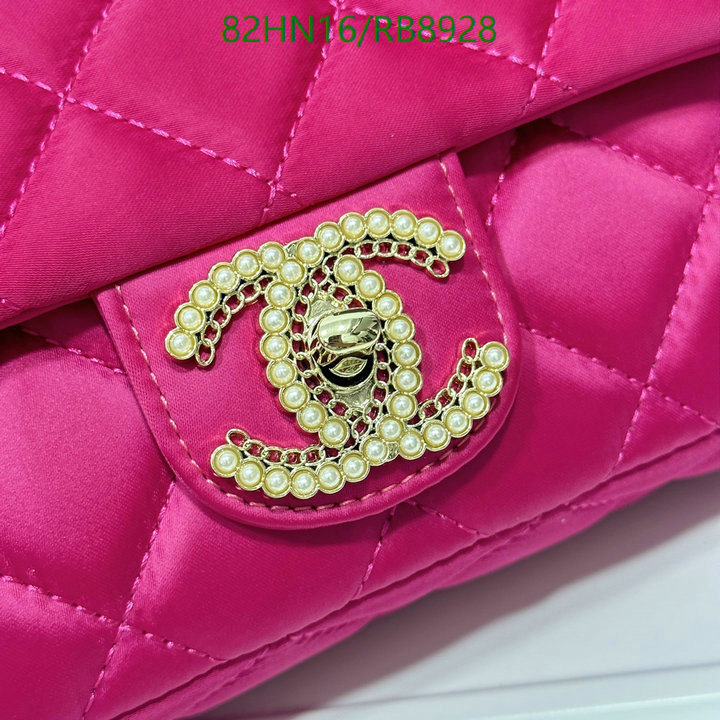 Chanel Bag-(4A)-Diagonal- Code: RB8928 $: 82USD