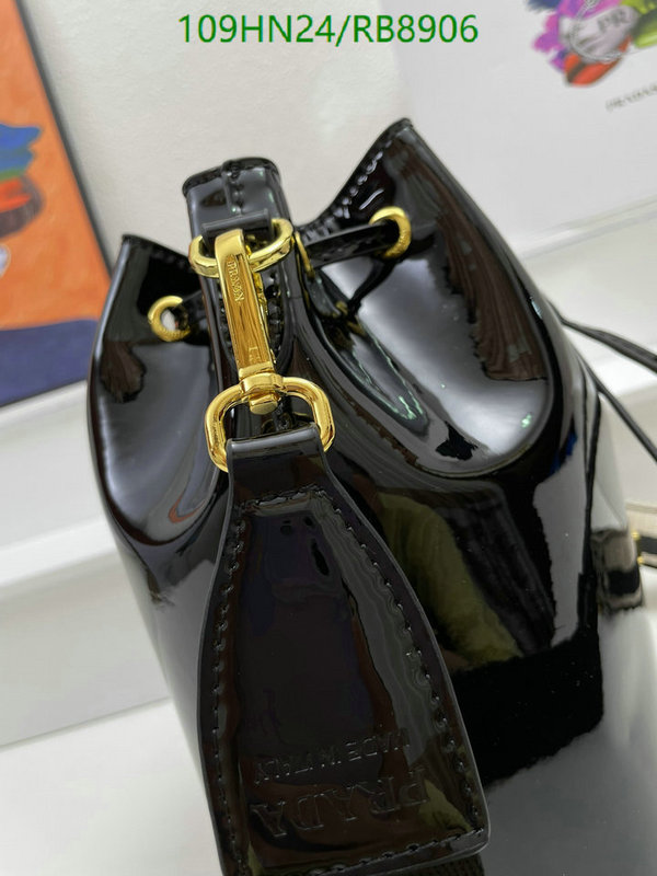 Prada Bag-(4A)-Diagonal- Code: RB8906 $: 109USD