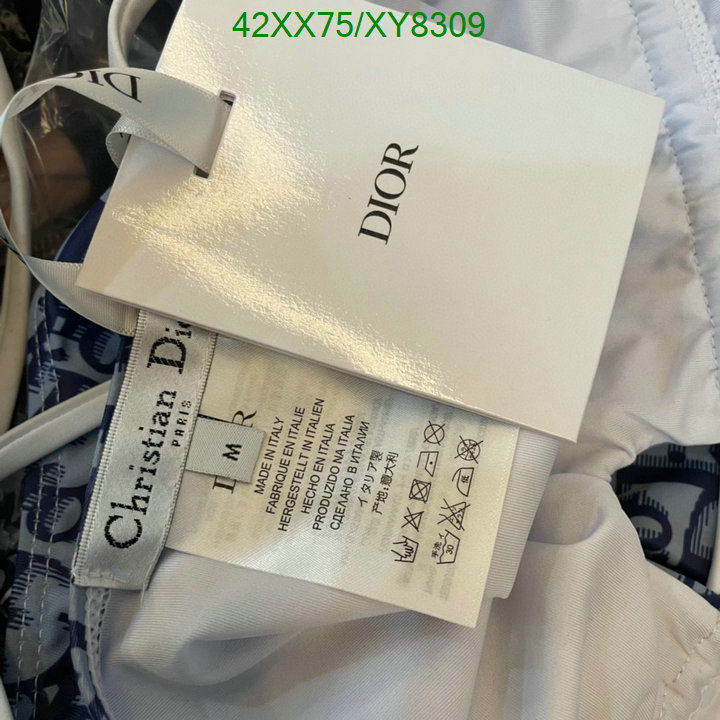 Swimsuit-Dior Code: XY8309 $: 42USD