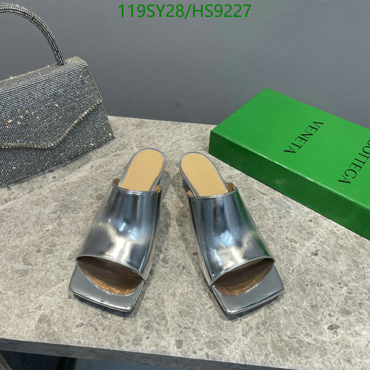 Women Shoes-BV Code: HS9227 $: 119USD
